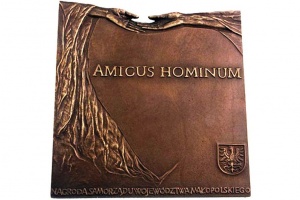 nagroda amicus hominum